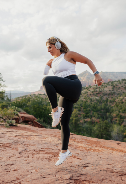 10 Effective Stress Relief Exercises to Ease Your Mind & Body