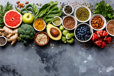 Top Nourishing Eats: Discover the Best Food for Sleep Enhancement