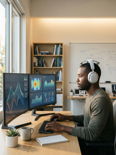 Best Neurofeedback Devices for Home Use in 2026
