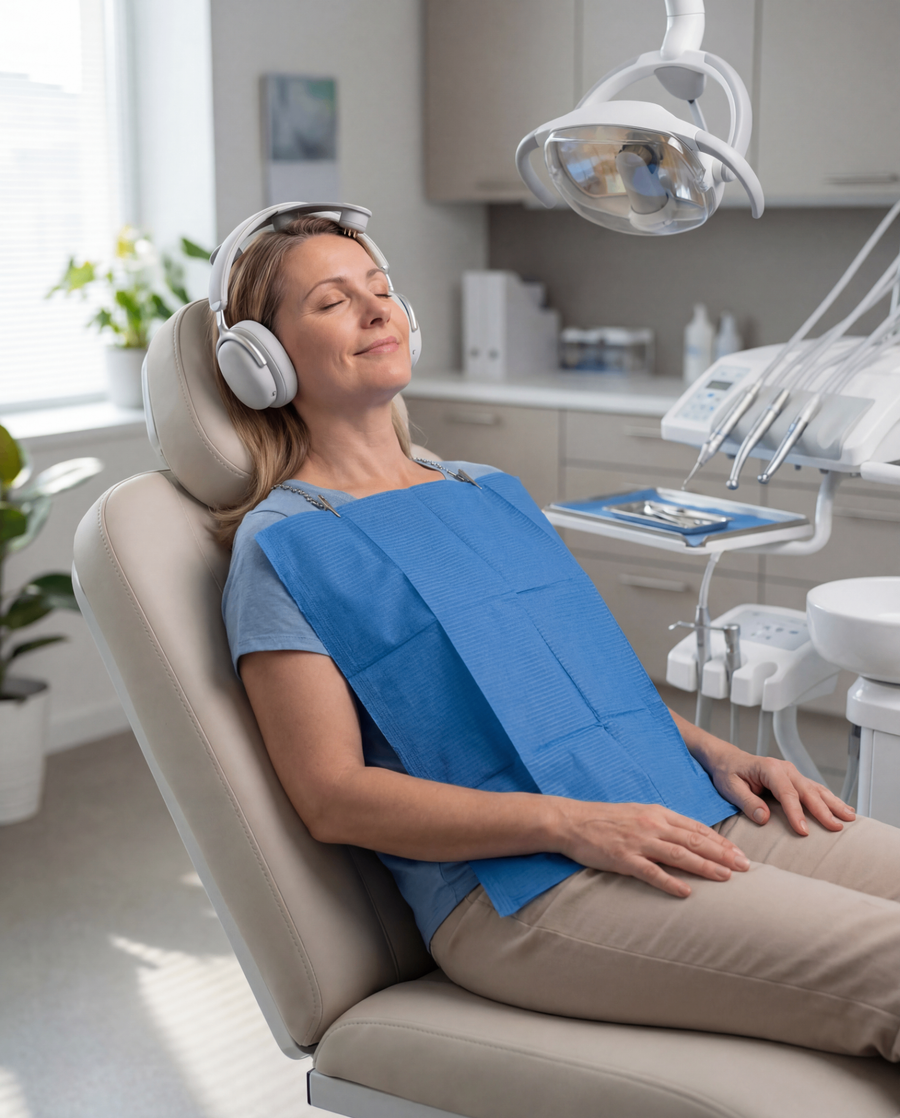 Proven to Transform How Patients Feel
