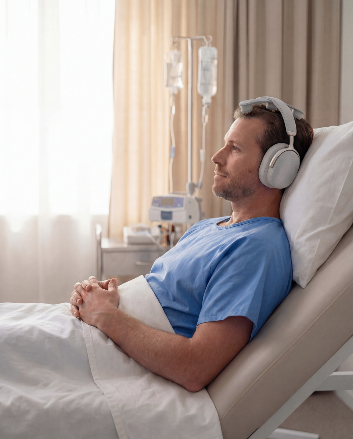 Patient Stress Costs Your Practice