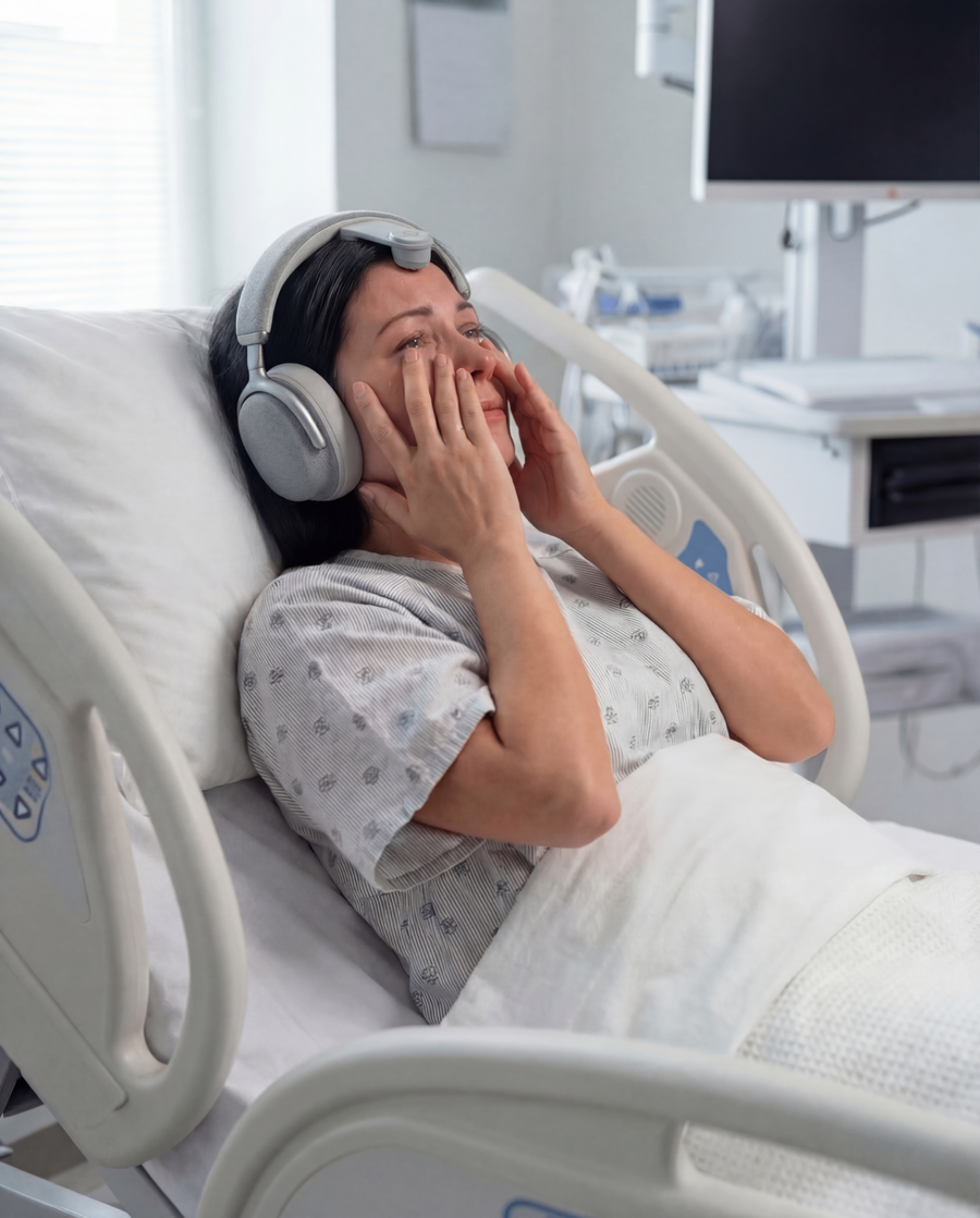 Proven to Transform How Patients Feel