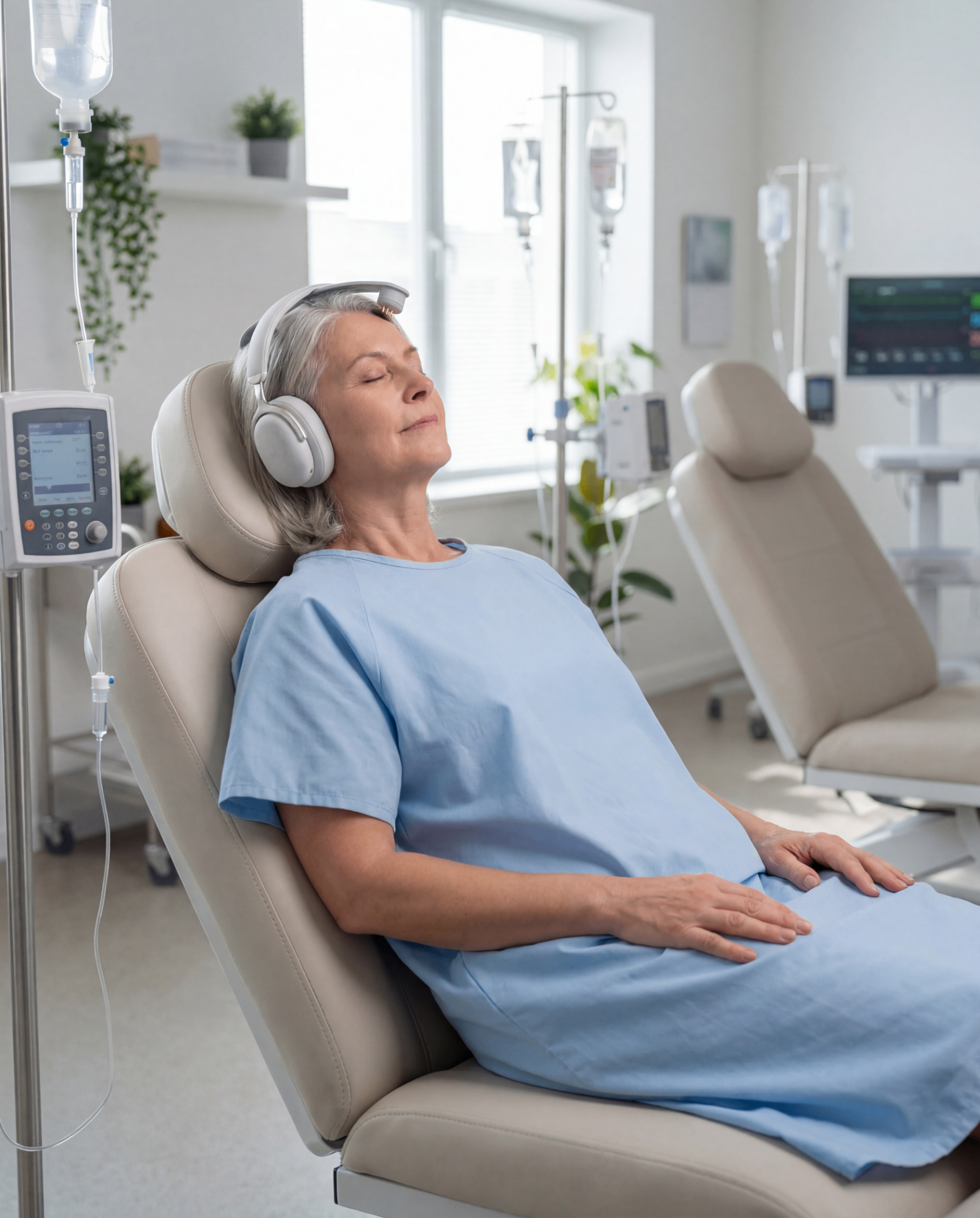 Proven to Transform How Patients Feel