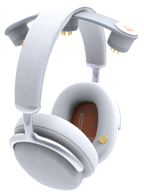 Put On the Headphones